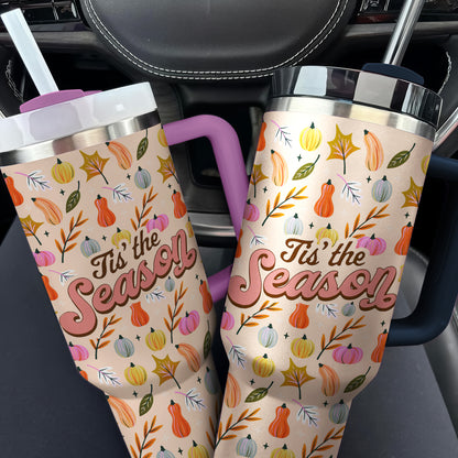 Shineful Tumbler Harvest Season