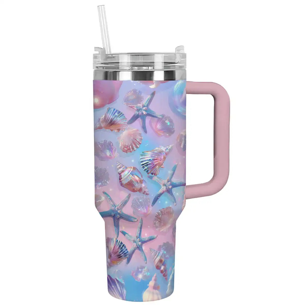 Shineful Tumbler Shell Pearl – Shineful.net