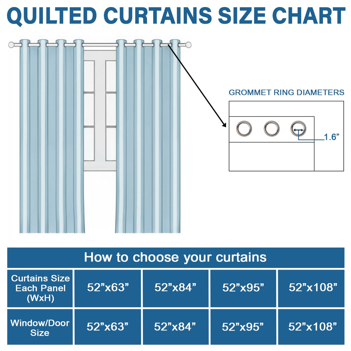 Shineful Quilted Curtain Sweet Pooh