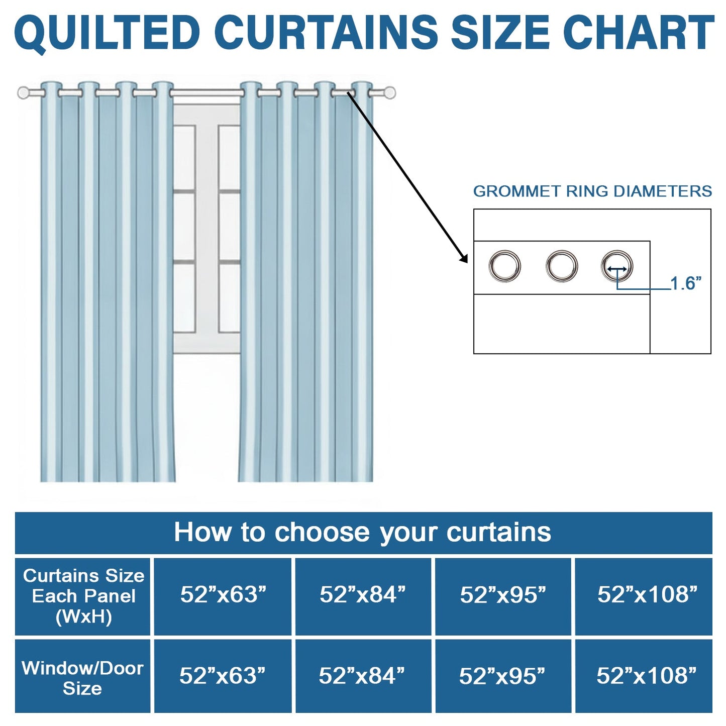 Shineful Quilted Curtain Dragonfly Mosaic