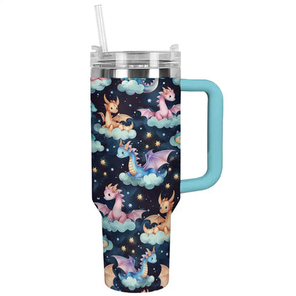 Shineful Tumbler Starry Sipper