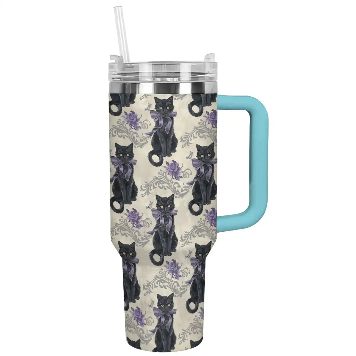 Shineful Tumbler Mystic Feline