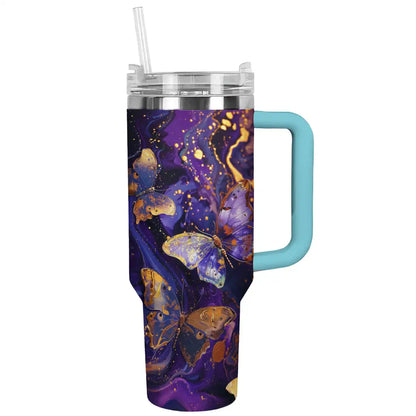 Shineful Tumbler GalaxyFlutter