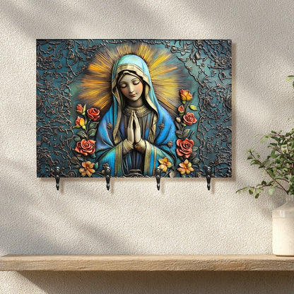 Shineful Key Holder Blessed Radiance