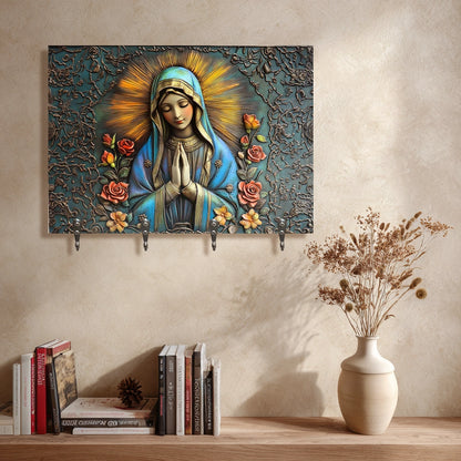 Shineful Key Holder Blessed Radiance