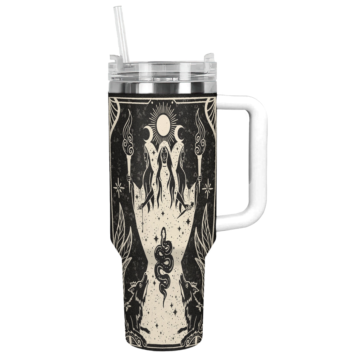 Shineful Tumbler Hecate's Chalice