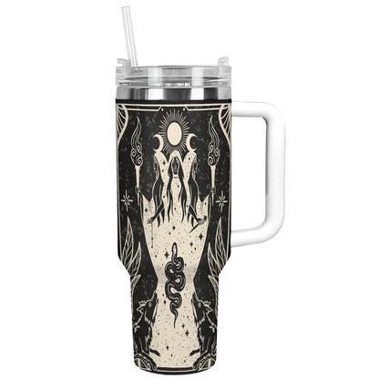 Shineful Tumbler Hecate's Chalice