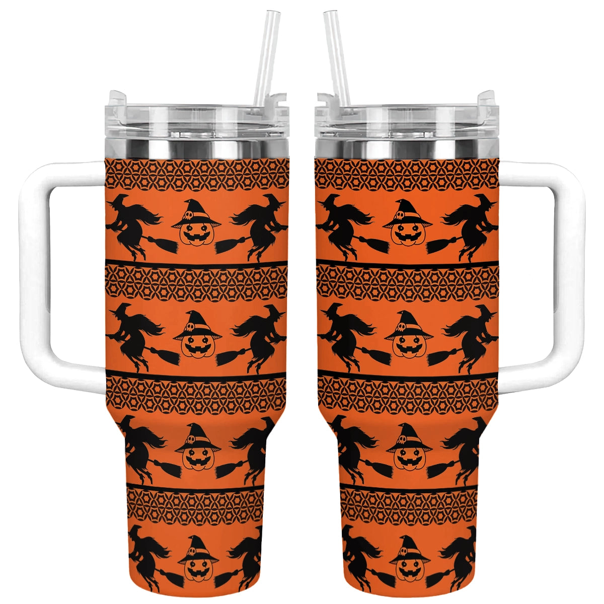 Shineful Tumbler Halloween Witchy Whispers