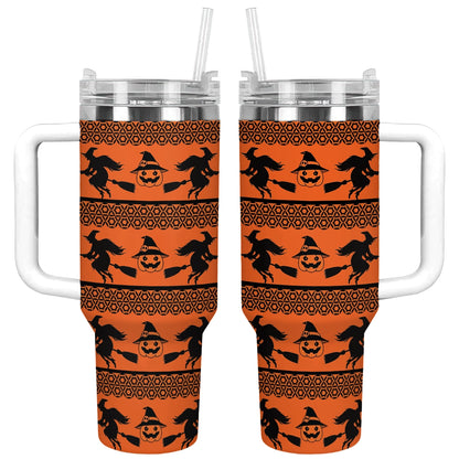 Shineful Tumbler Halloween Witchy Whispers