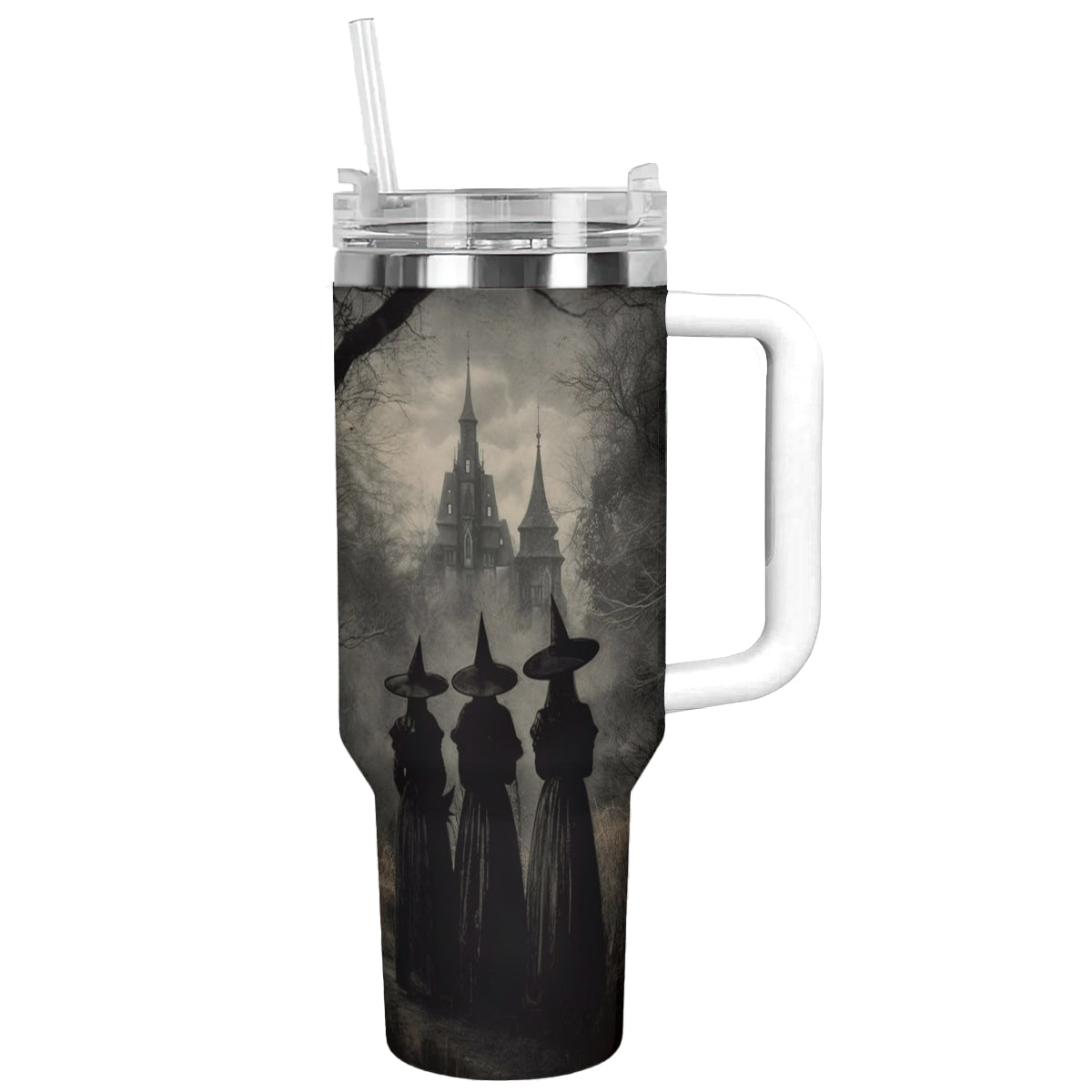 Shineful Tumbler Mystic Witch Coven