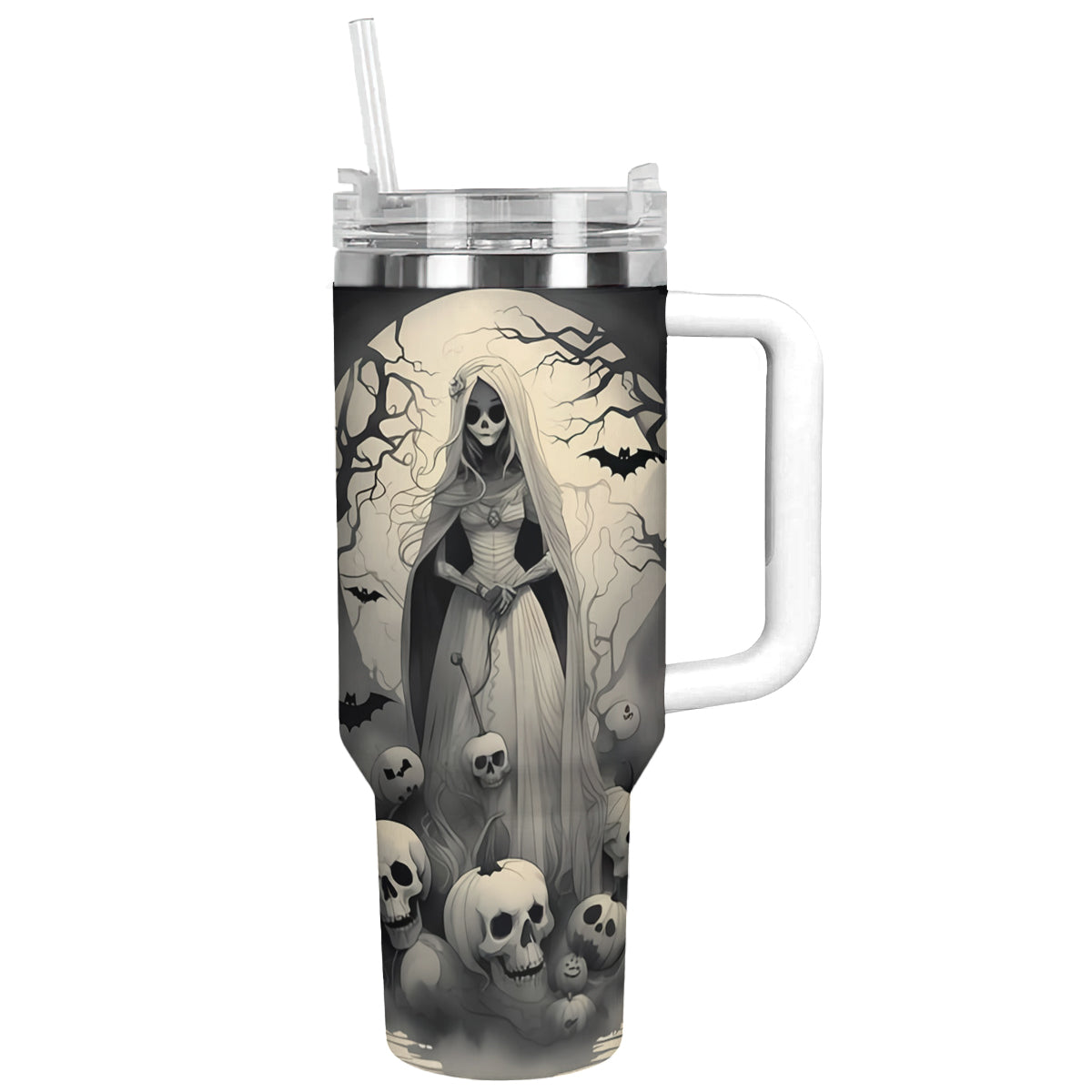Shineful Tumbler Enchanted Midnight