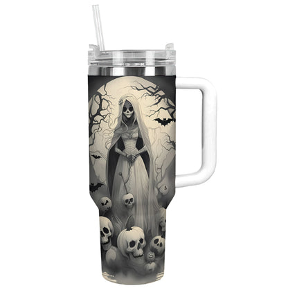 Shineful Tumbler Enchanted Midnight