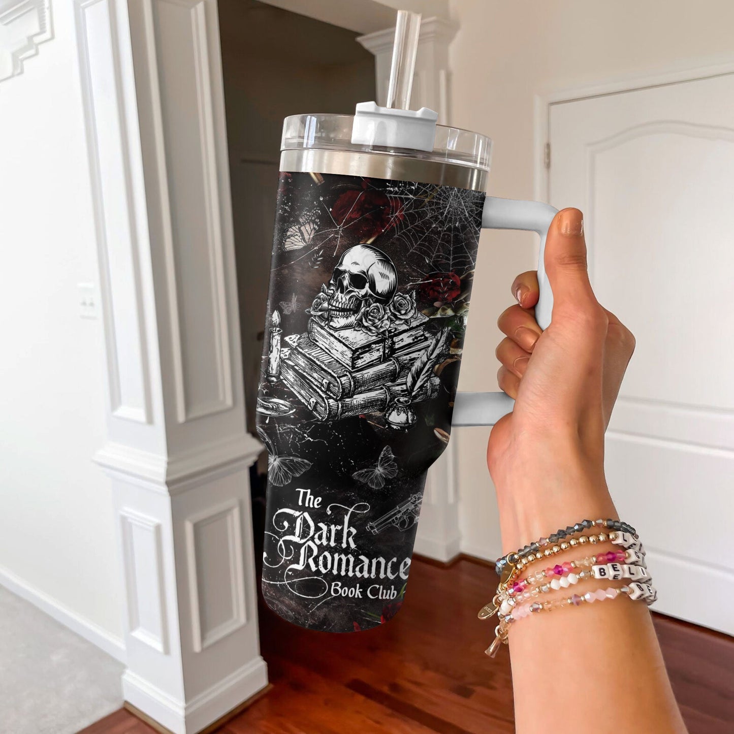 Shineful Tumbler Dark Secrets