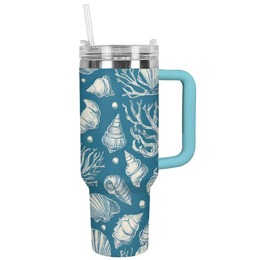 Shineful Tumbler Ocean Breeze