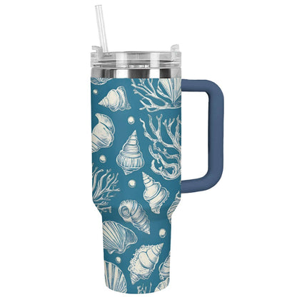Shineful Tumbler Ocean Breeze