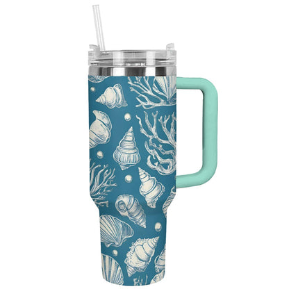 Shineful Tumbler Ocean Breeze