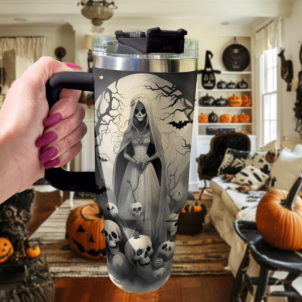 Shineful Tumbler Enchanted Midnight
