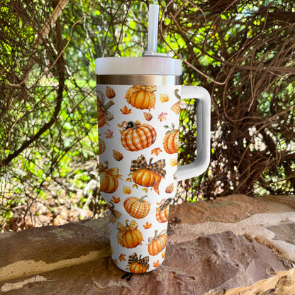 Shineful Tumbler Autumn Harvest