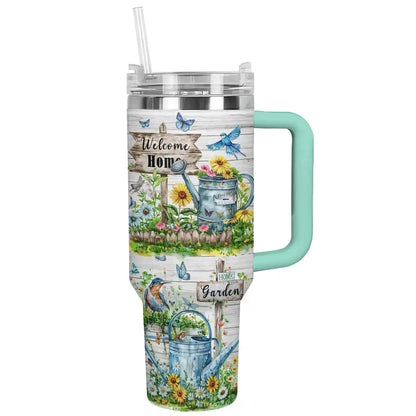Shineful Tumbler Home Garden