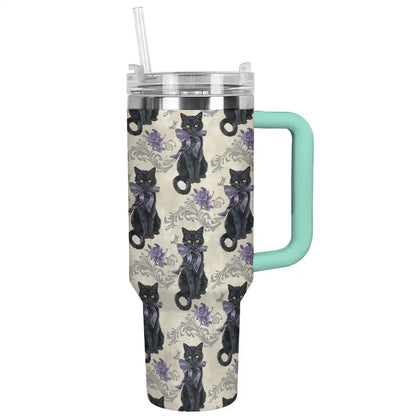Shineful Tumbler Mystic Feline