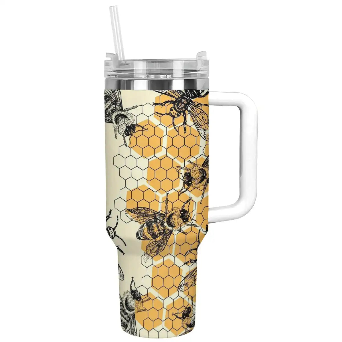 Shineful Tumbler Beehive Ver2