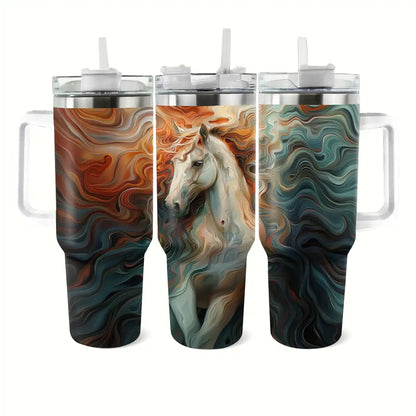 Shineful Tumbler Majestic Waves