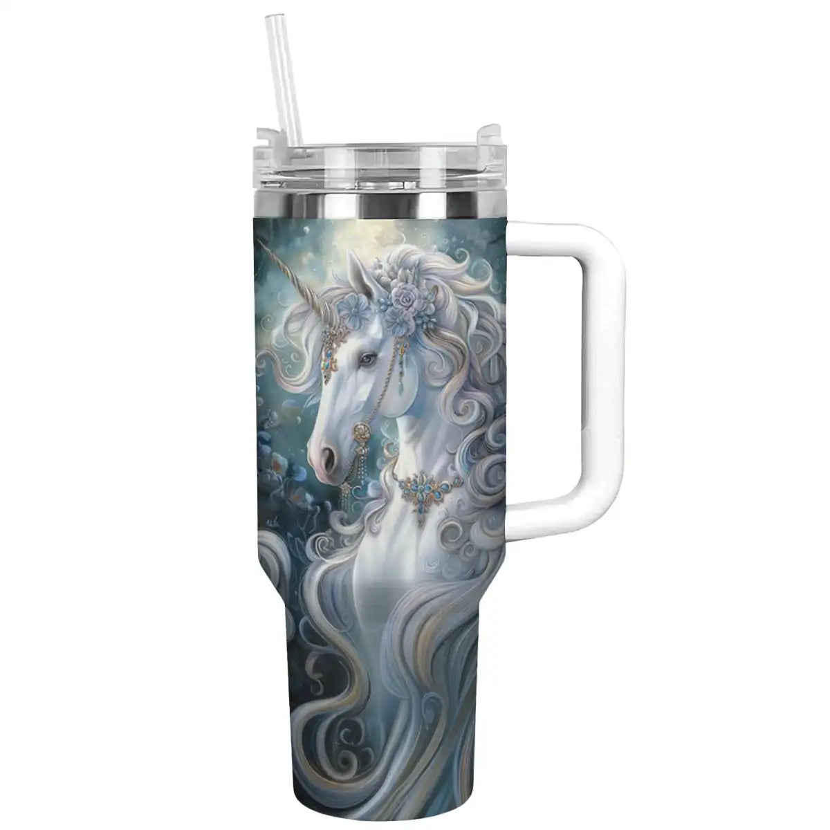Shineful Tumbler Mystery Unicorn