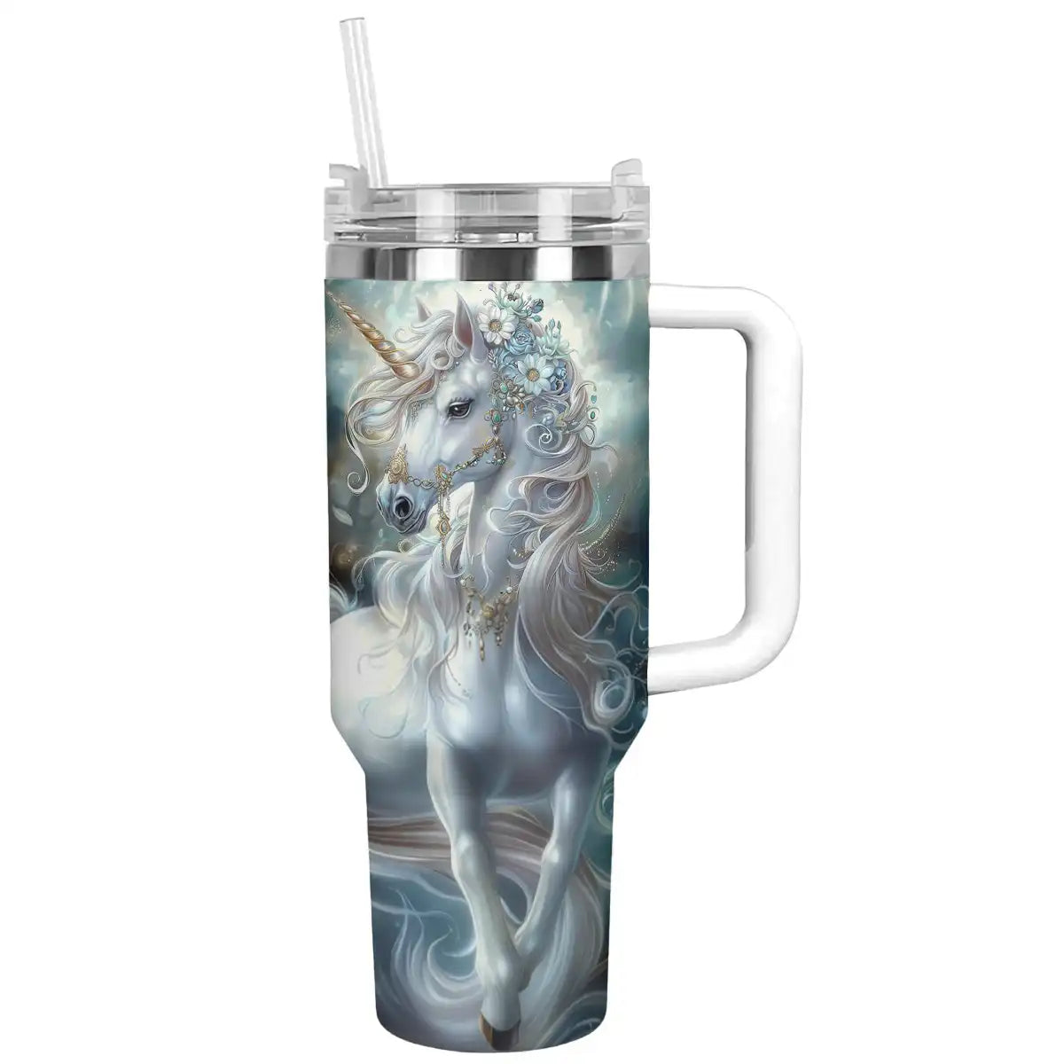 Shineful Tumbler Miracle Unicorn