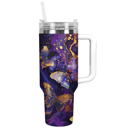 Shineful Tumbler GalaxyFlutter