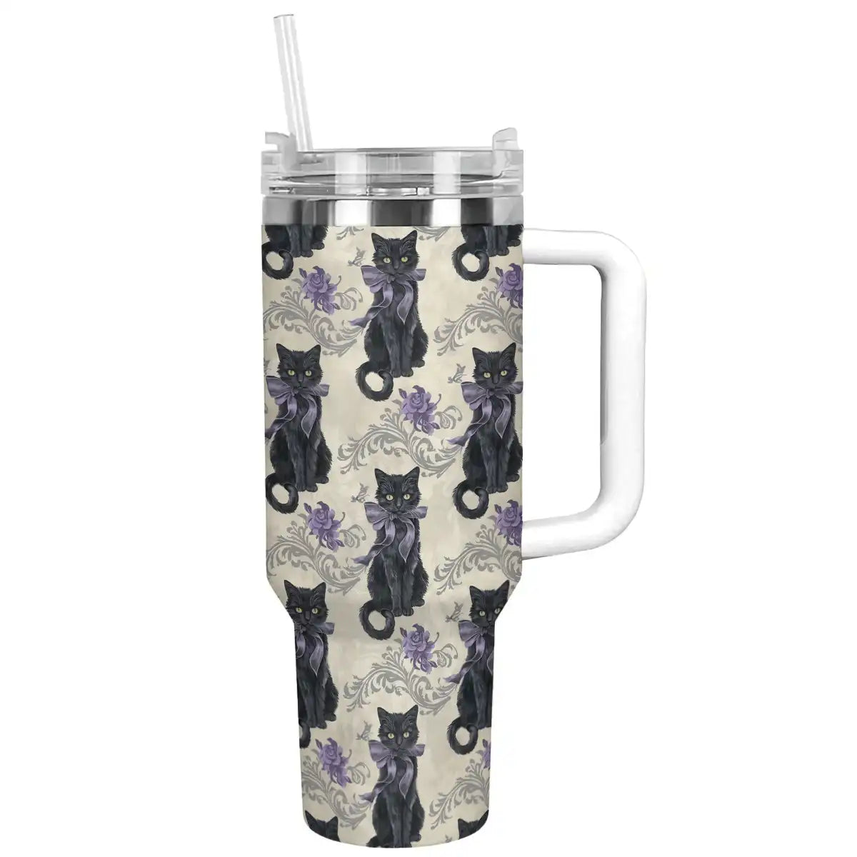 Shineful Tumbler Mystic Feline